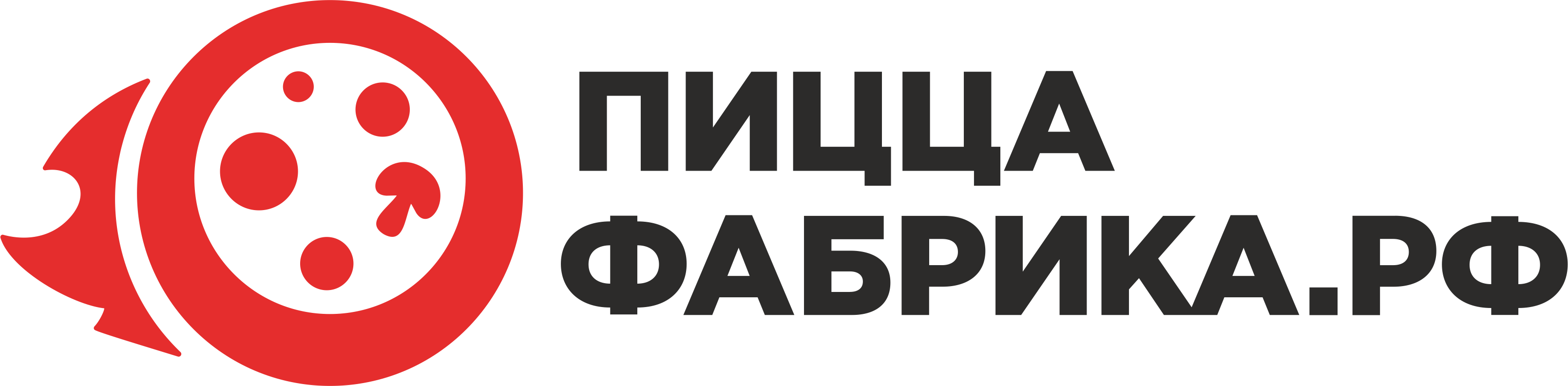 Лого